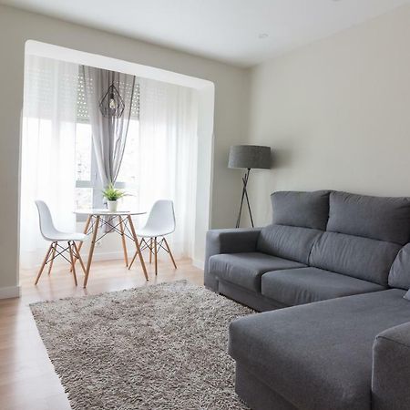 Apartamento Avenida De Colon Con Aire Acondicionado Логроньо Екстериор снимка