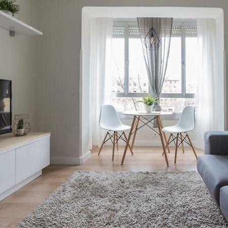 Apartamento Avenida De Colon Con Aire Acondicionado Логроньо Екстериор снимка