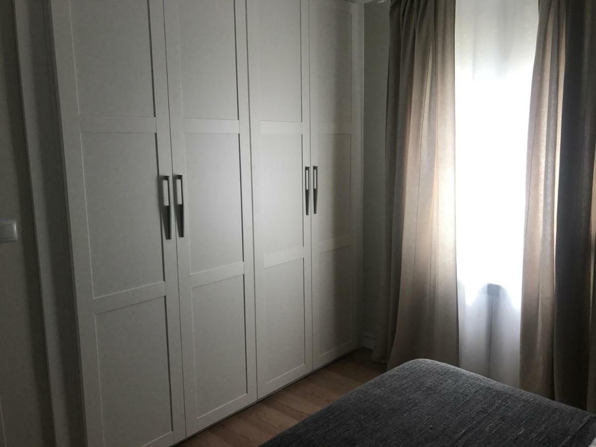 Apartamento Avenida De Colon Con Aire Acondicionado Логроньо Екстериор снимка