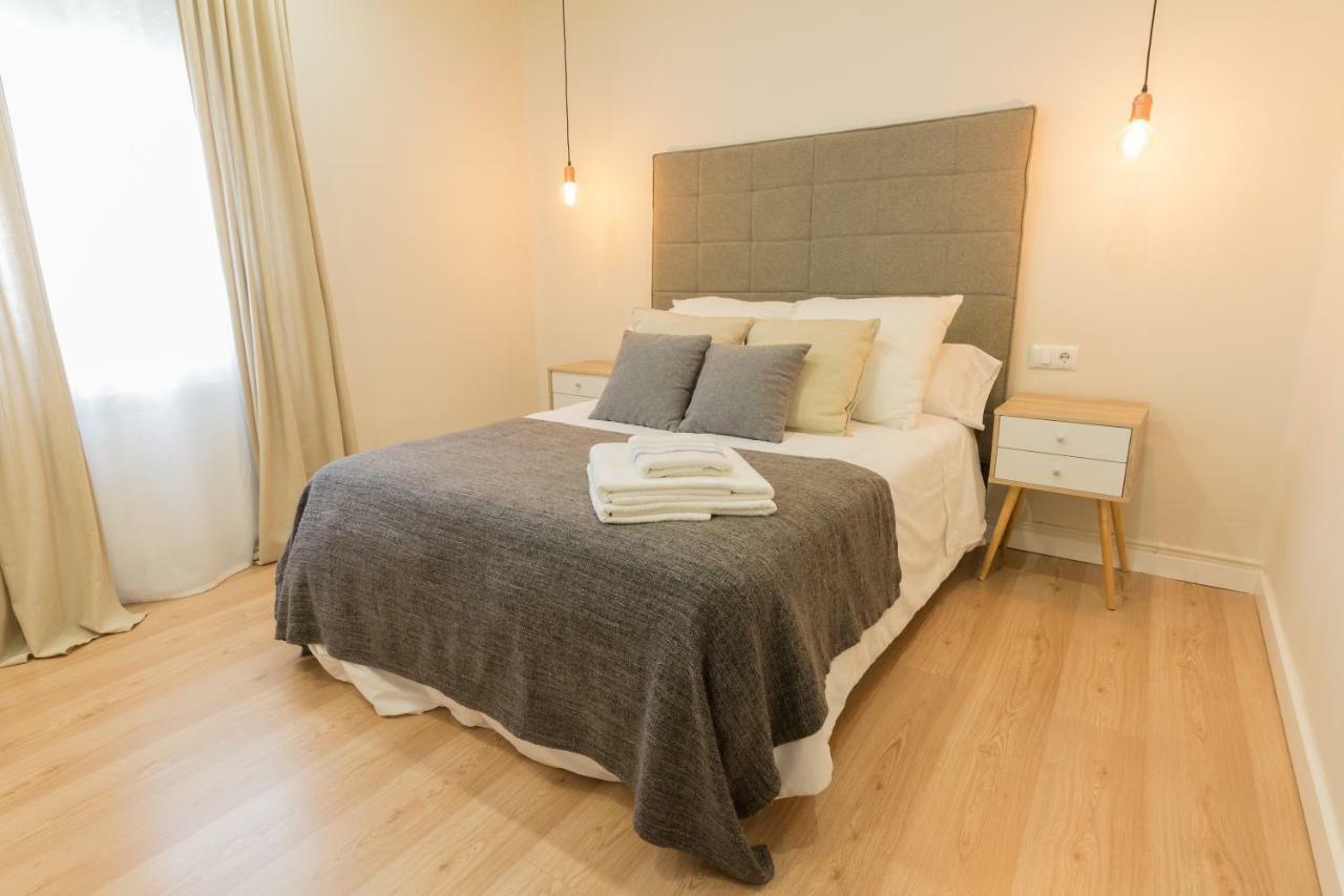 Apartamento Avenida De Colon Con Aire Acondicionado Логроньо Екстериор снимка